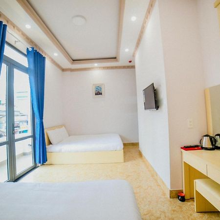อัน บูทิก โฮเต็ล Hotel ดาลัด ภายนอก รูปภาพ
