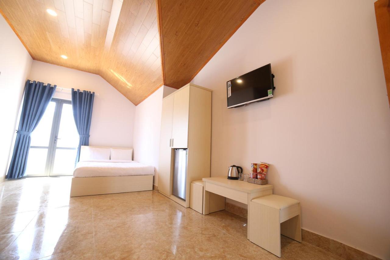 อัน บูทิก โฮเต็ล Hotel ดาลัด ภายนอก รูปภาพ