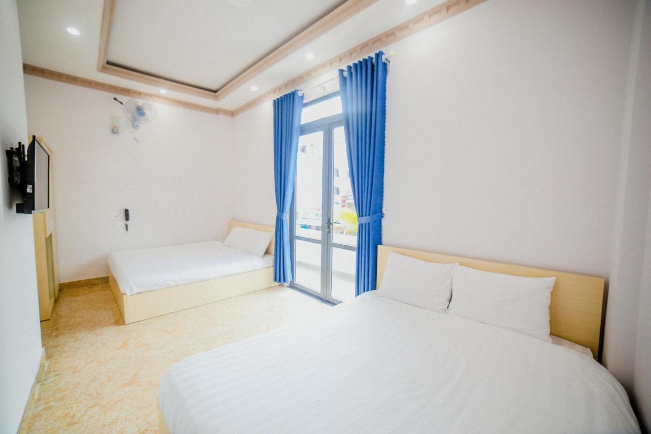 อัน บูทิก โฮเต็ล Hotel ดาลัด ภายนอก รูปภาพ