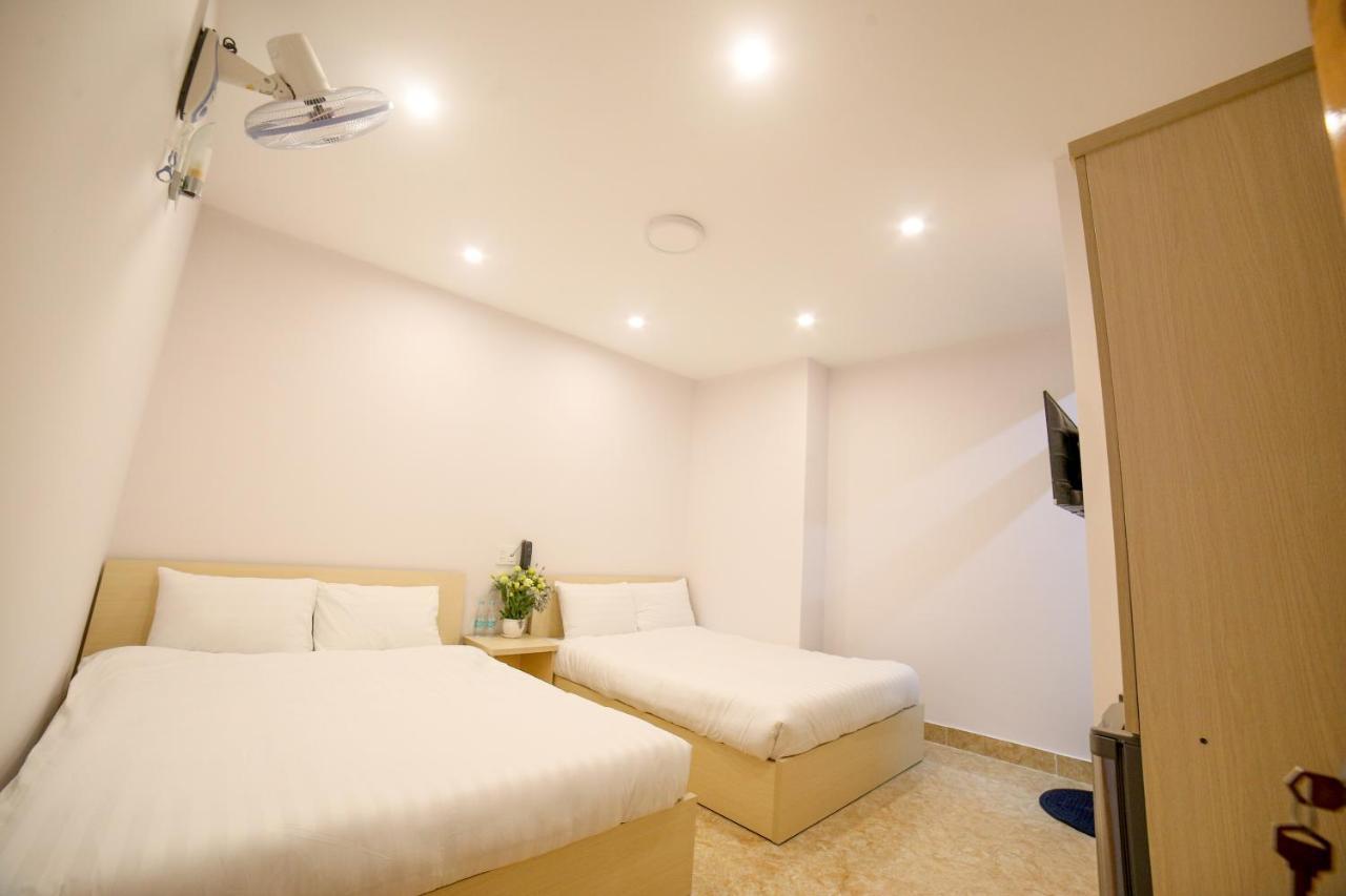 อัน บูทิก โฮเต็ล Hotel ดาลัด ภายนอก รูปภาพ