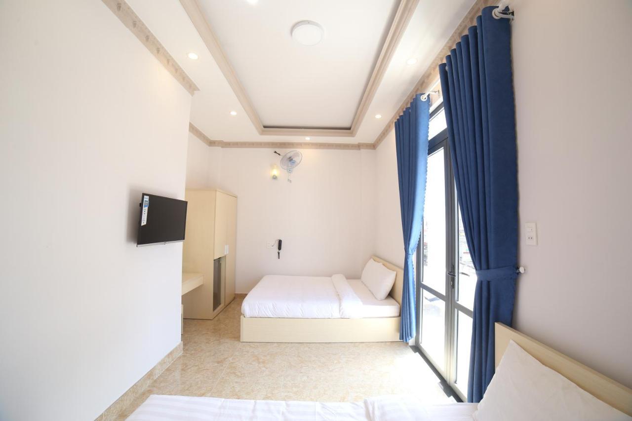 อัน บูทิก โฮเต็ล Hotel ดาลัด ภายนอก รูปภาพ