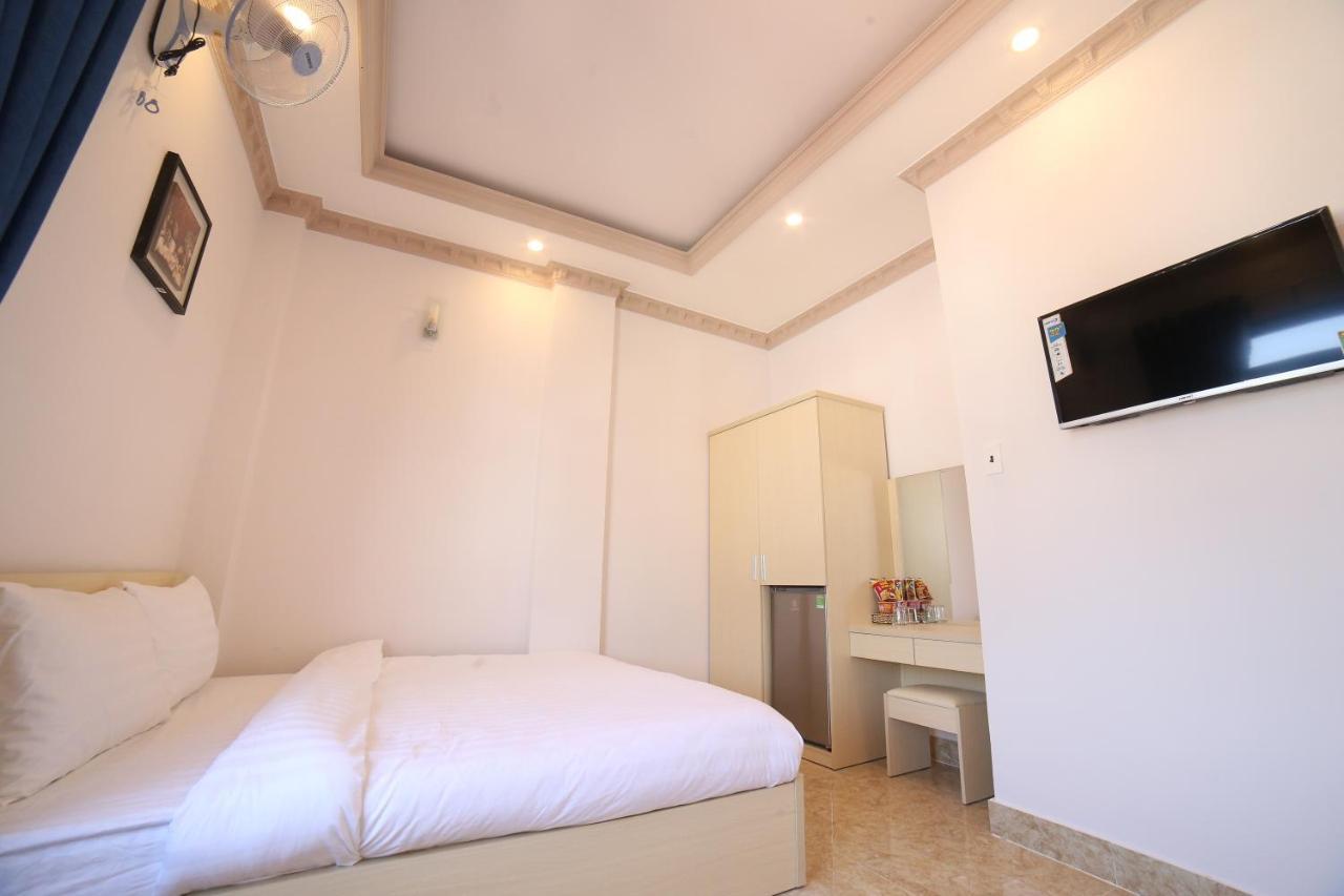 อัน บูทิก โฮเต็ล Hotel ดาลัด ภายนอก รูปภาพ