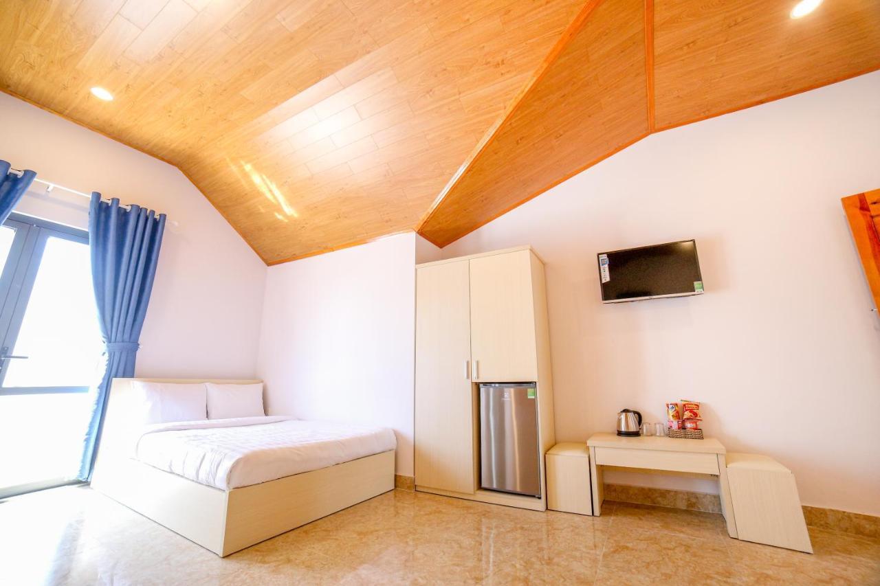 อัน บูทิก โฮเต็ล Hotel ดาลัด ภายนอก รูปภาพ