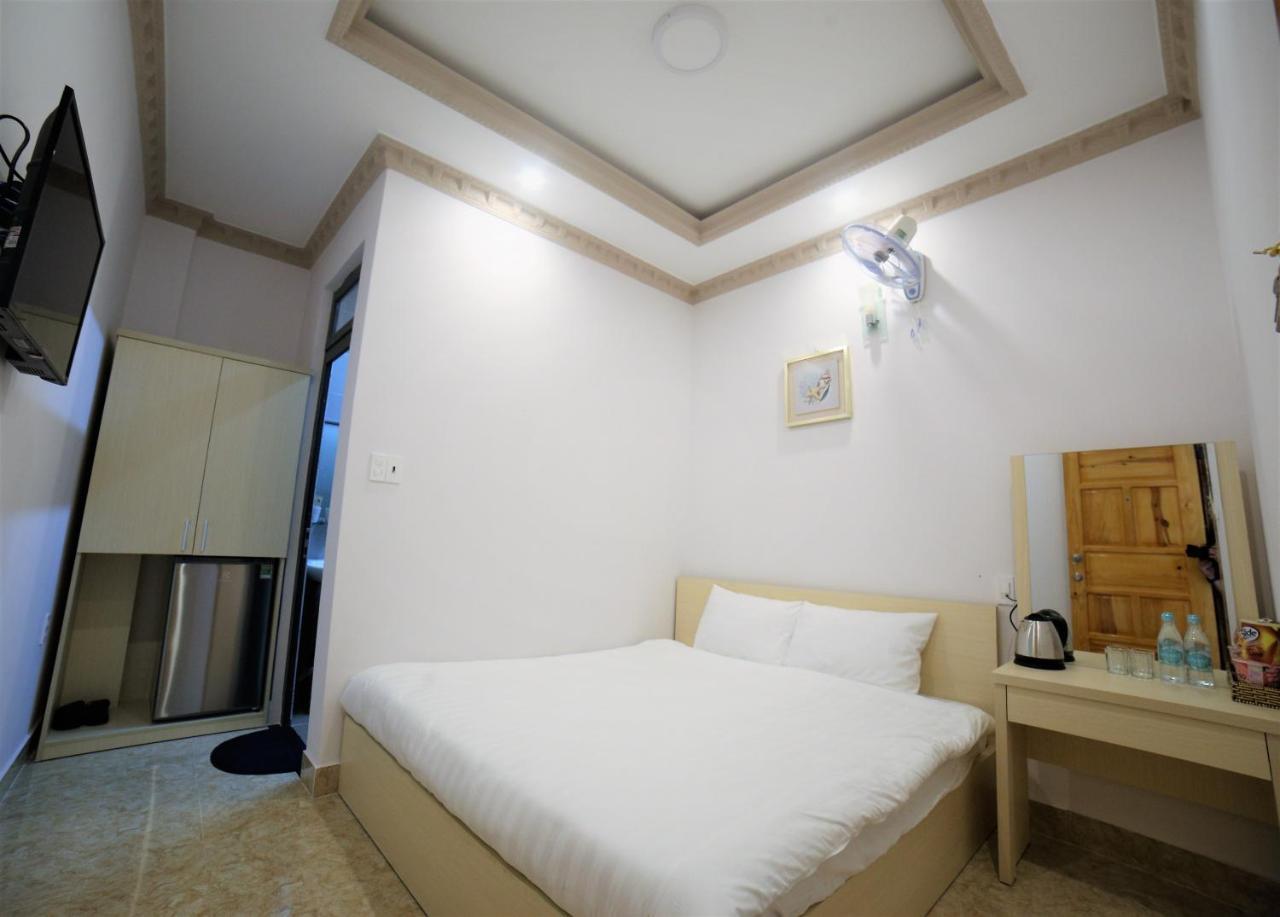 อัน บูทิก โฮเต็ล Hotel ดาลัด ภายนอก รูปภาพ