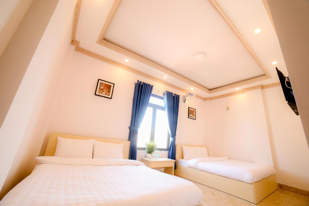 อัน บูทิก โฮเต็ล Hotel ดาลัด ภายนอก รูปภาพ