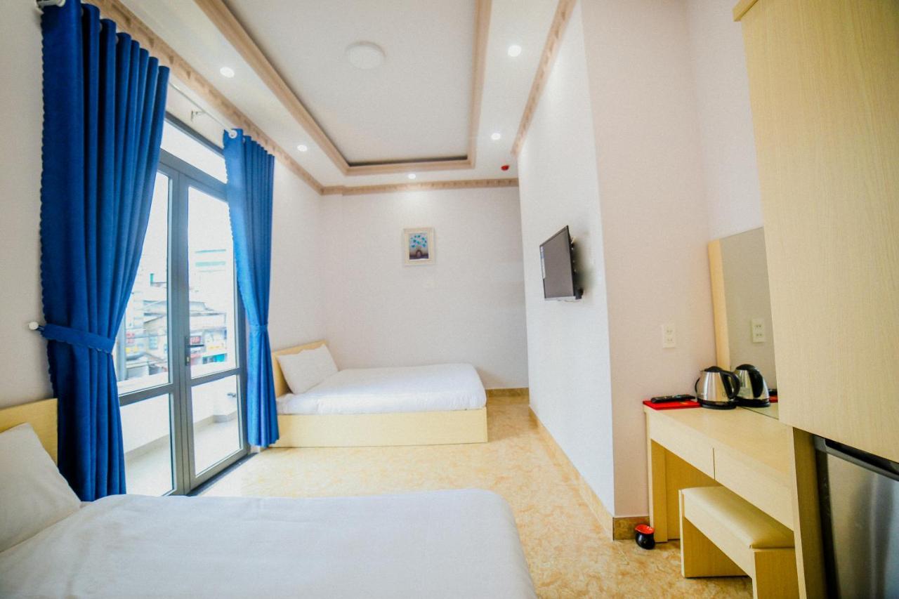 อัน บูทิก โฮเต็ล Hotel ดาลัด ภายนอก รูปภาพ
