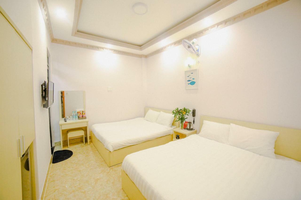อัน บูทิก โฮเต็ล Hotel ดาลัด ภายนอก รูปภาพ