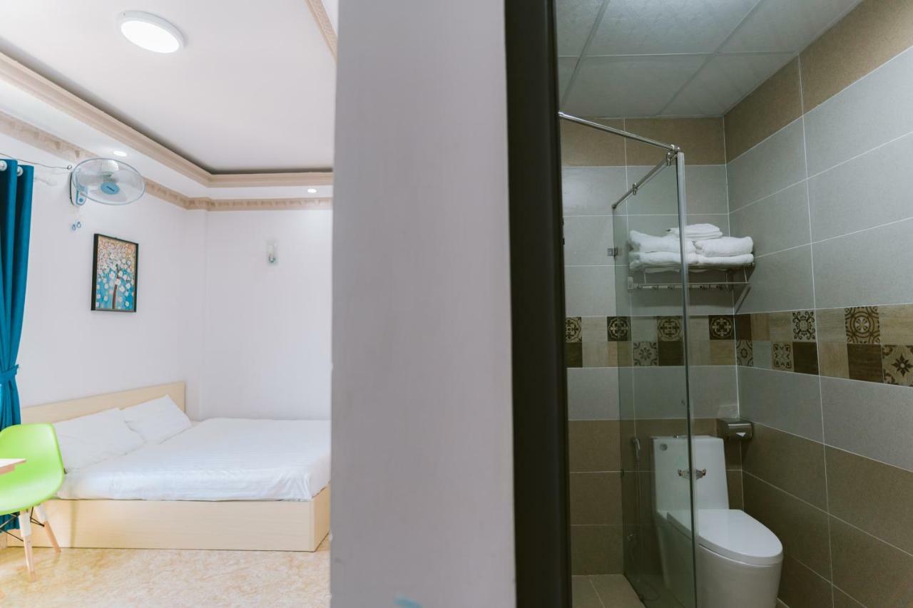 อัน บูทิก โฮเต็ล Hotel ดาลัด ภายนอก รูปภาพ