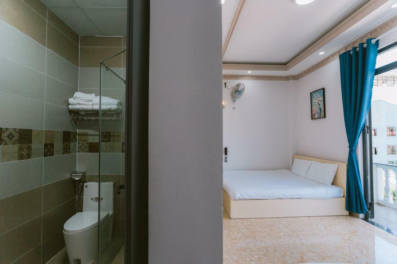 อัน บูทิก โฮเต็ล Hotel ดาลัด ภายนอก รูปภาพ