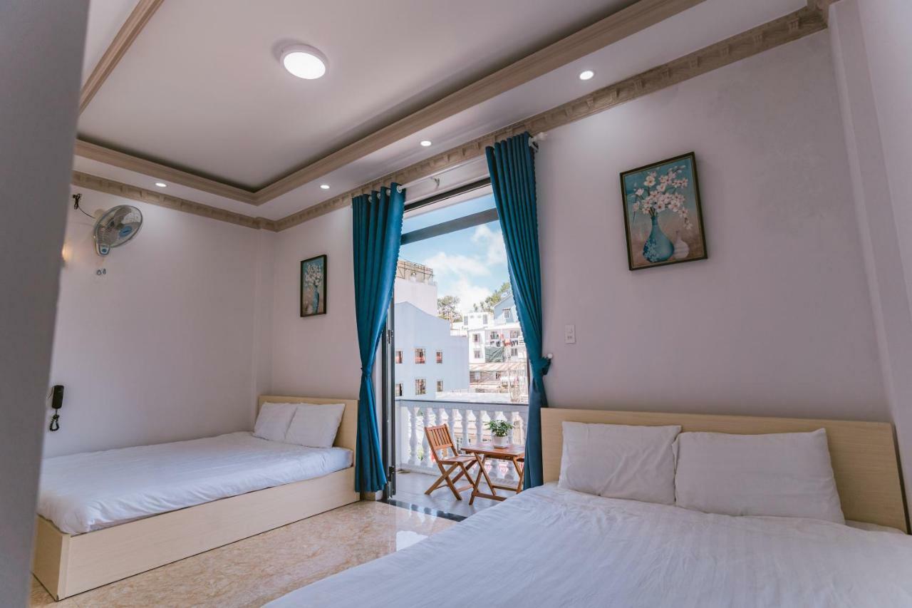 อัน บูทิก โฮเต็ล Hotel ดาลัด ภายนอก รูปภาพ