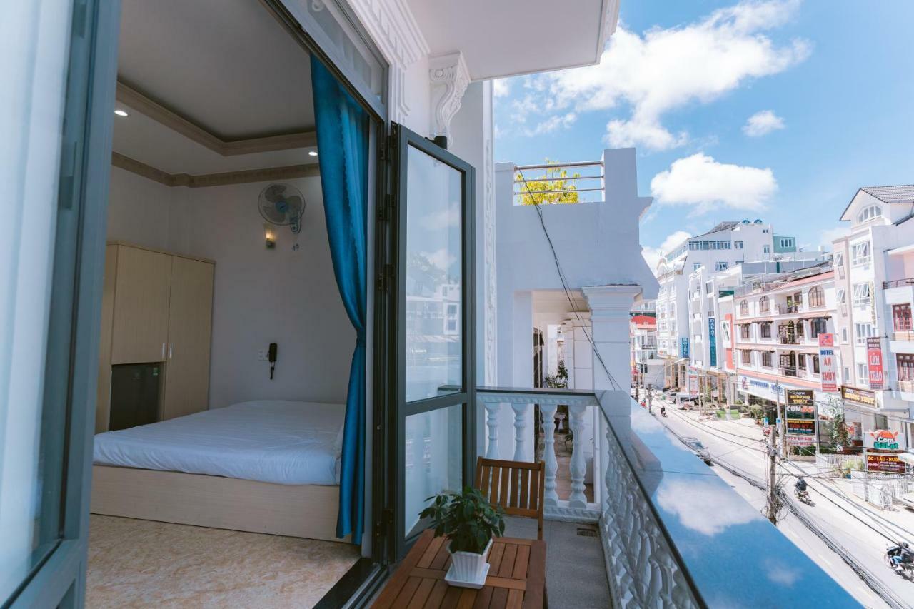 อัน บูทิก โฮเต็ล Hotel ดาลัด ภายนอก รูปภาพ