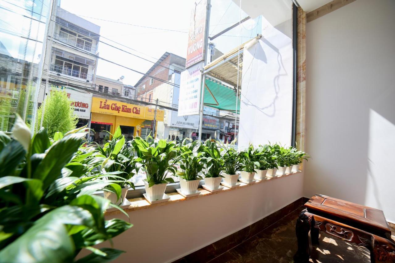 อัน บูทิก โฮเต็ล Hotel ดาลัด ภายนอก รูปภาพ